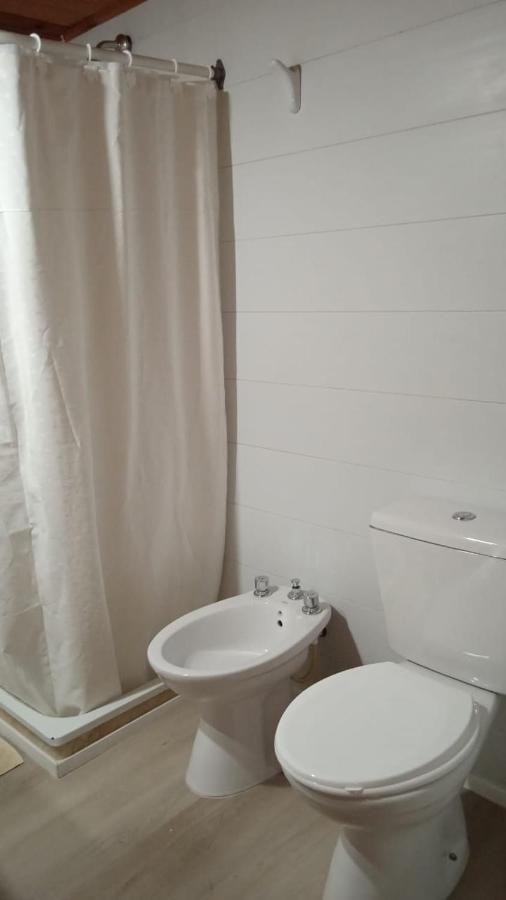 Cabana Aiken Esquel Bagian luar foto