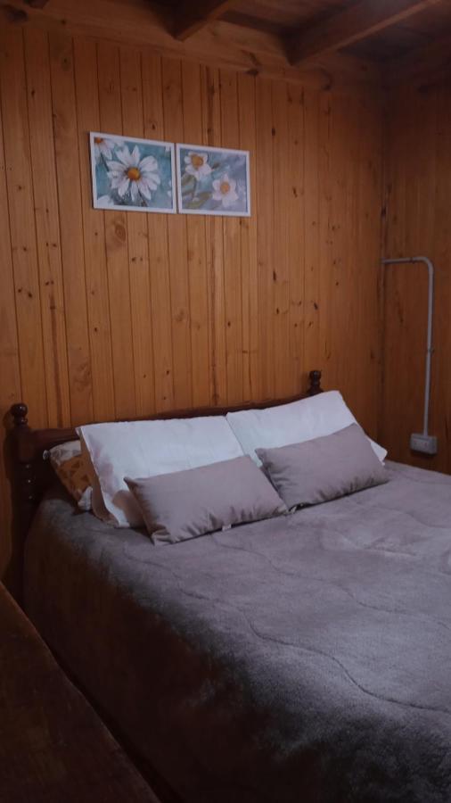 Cabana Aiken Esquel Bagian luar foto