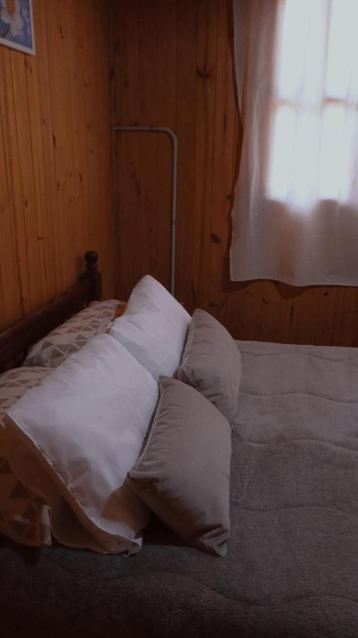 Cabana Aiken Esquel Bagian luar foto